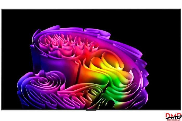 Smart Tivi OLED evo LG AI 4K 55 inch OLED55G6PSA