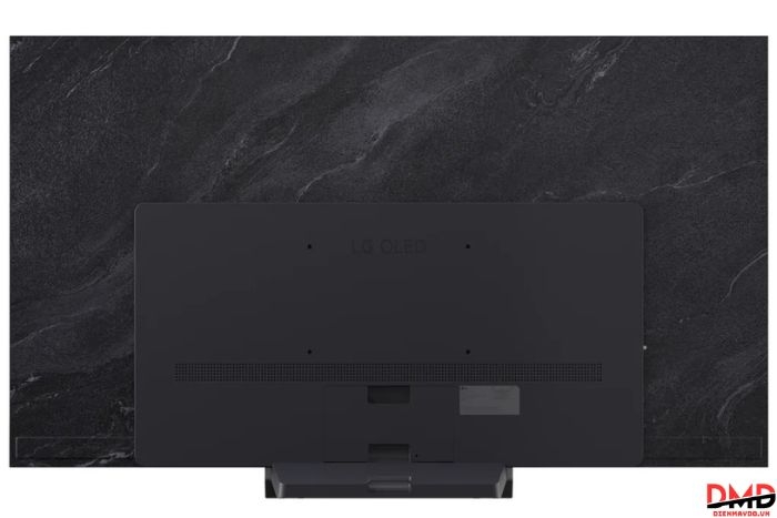 Smart Tivi OLED evo LG AI 4K 77 inch OLED77C6PSA