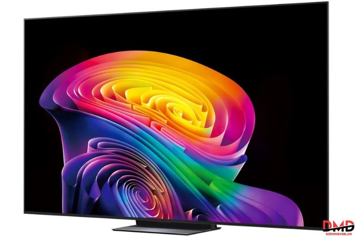 Smart Tivi OLED evo LG AI 4K 83 inch OLED83C6PSA