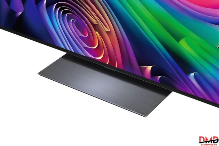 Smart Tivi OLED evo LG AI 4K 83 inch OLED83C6PSA