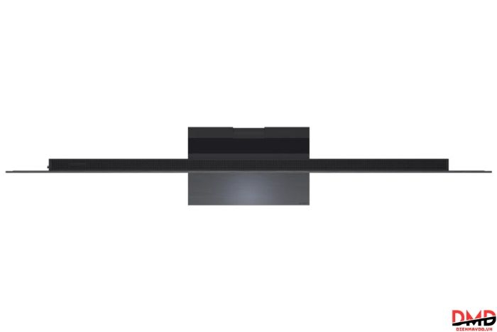 Smart Tivi OLED evo LG AI 4K 83 inch OLED83C6PSA