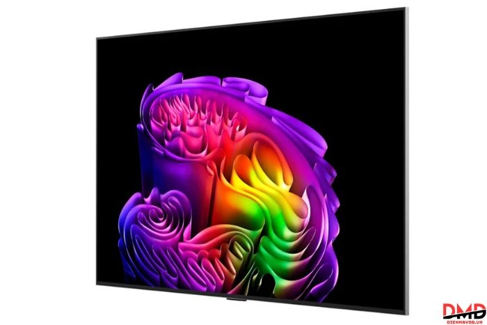 Smart Tivi OLED evo LG AI 4K 97 inch OLED97G6PSA
