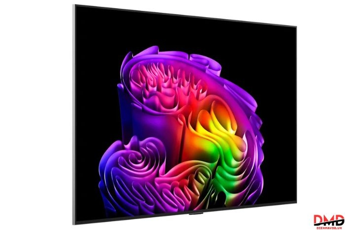 Smart Tivi OLED evo LG AI 4K 97 inch OLED97G6PSA