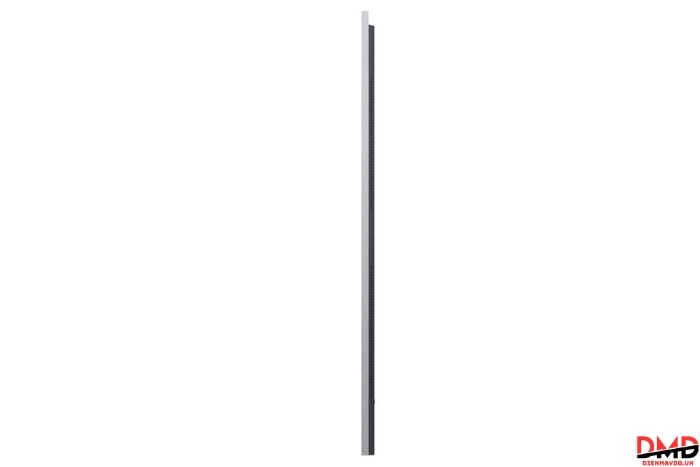 Smart Tivi OLED evo LG AI 4K 97 inch OLED97G6PSA