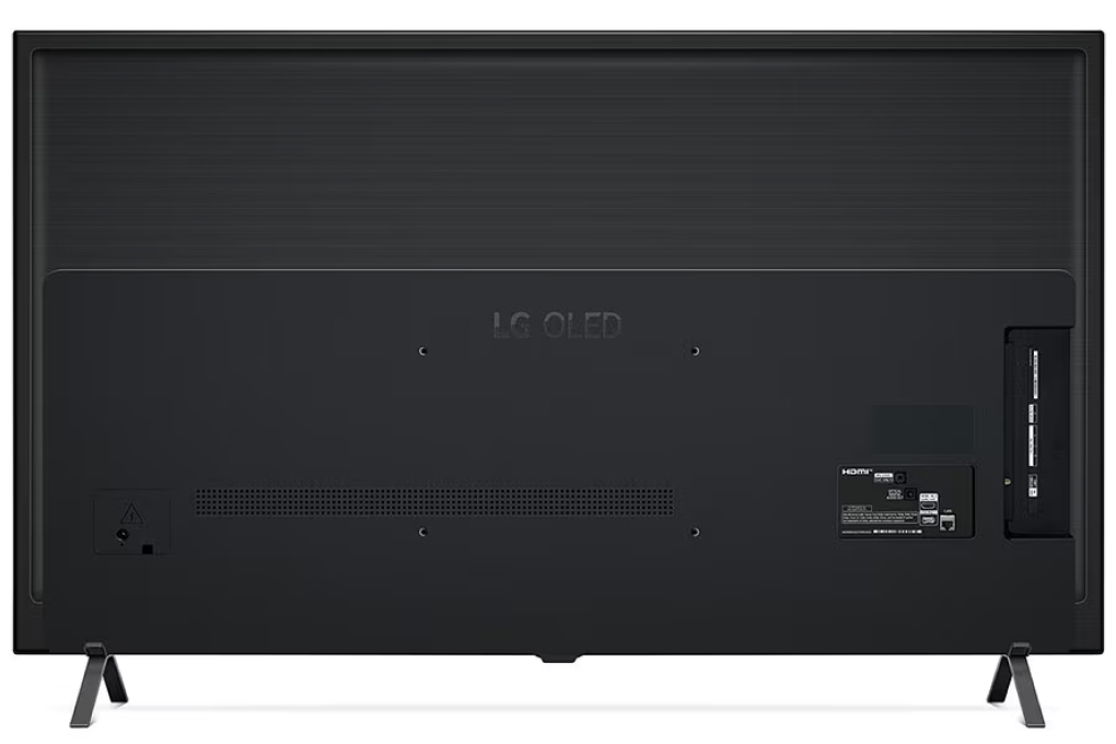 Smart Tivi OLED LG 4K 48 Inch 48A3PSA