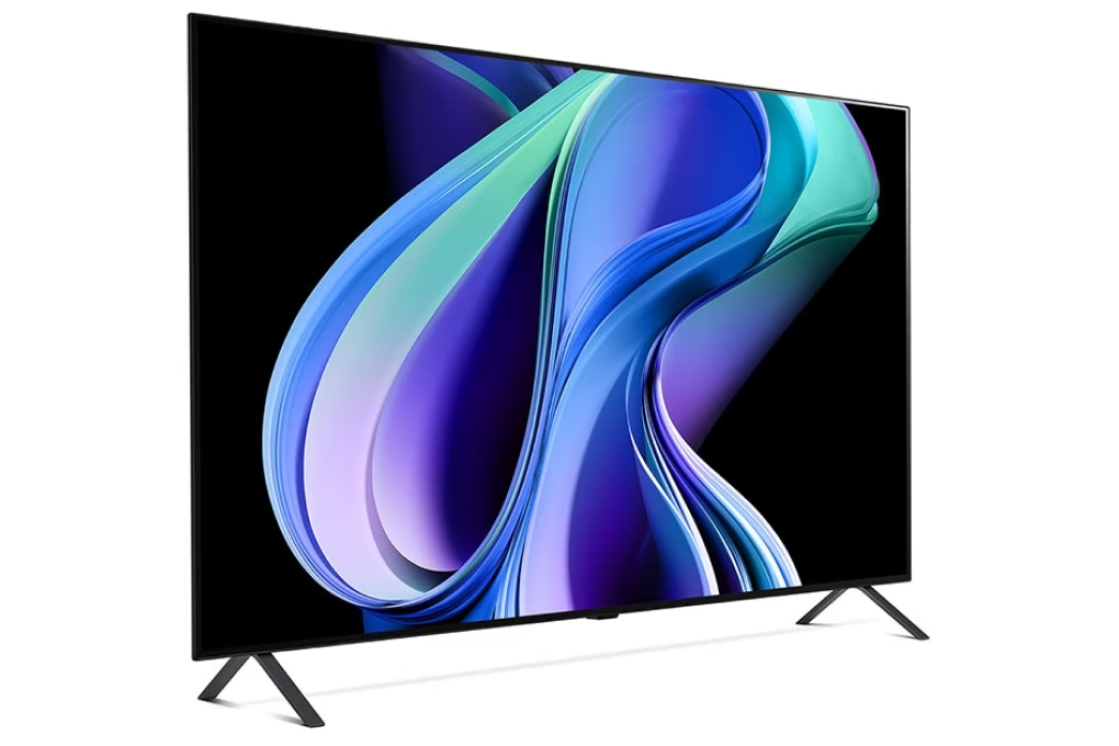 Smart Tivi OLED LG 4K 48 Inch 48A3PSA