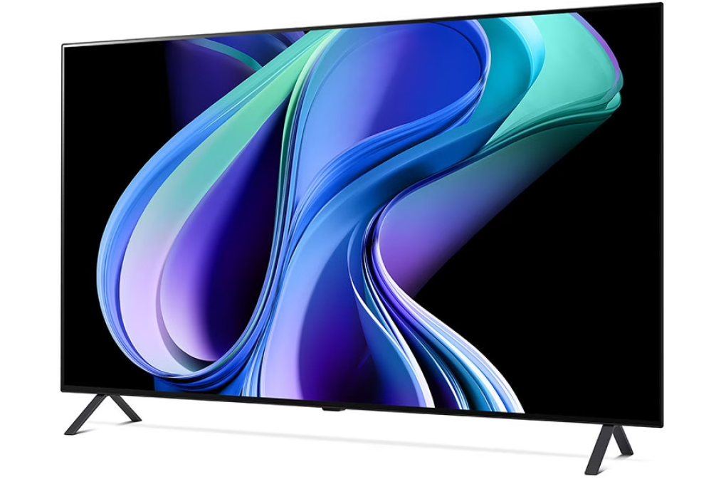 Smart Tivi OLED LG 4K 48 Inch 48A3PSA