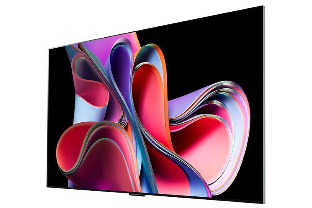 Smart Tivi OLED LG 4K 55 inch 55G3PSA