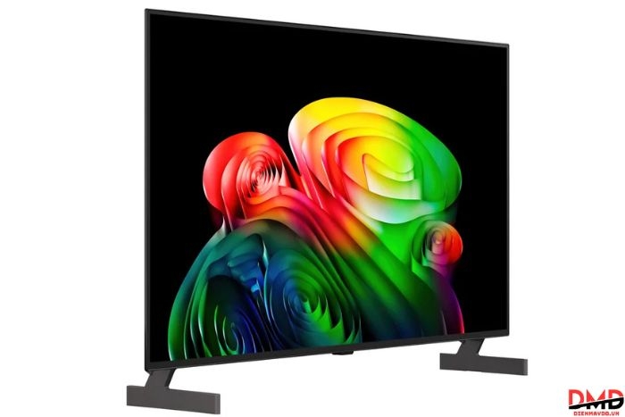 Smart Tivi OLED LG AI 4K 48 inch OLED48B6PSA