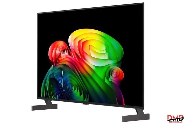 Smart Tivi OLED LG AI 4K 55 inch OLED55B6PSA
