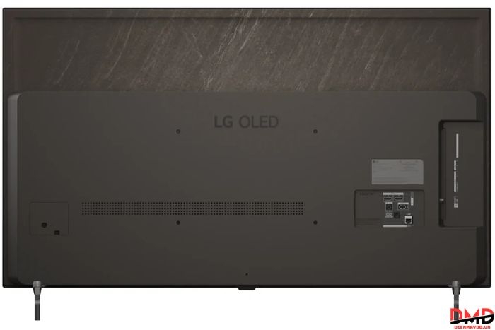 Smart Tivi OLED LG AI 4K 65 inch OLED65B6PSA
