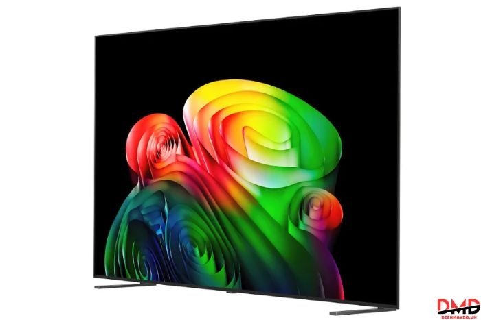 Smart Tivi OLED LG AI 4K 83 inch OLED83B6PSA