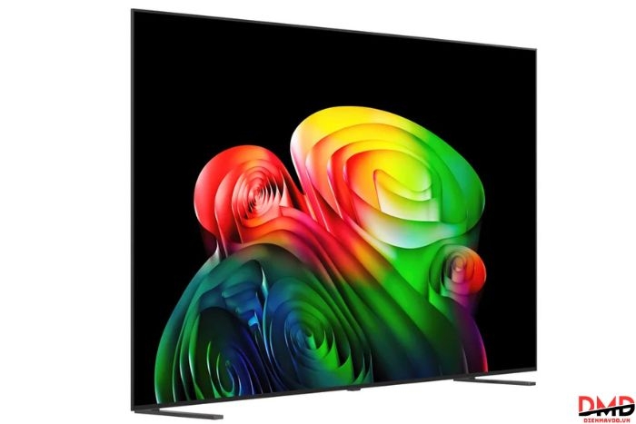 Smart Tivi OLED LG AI 4K 83 inch OLED83B6PSA