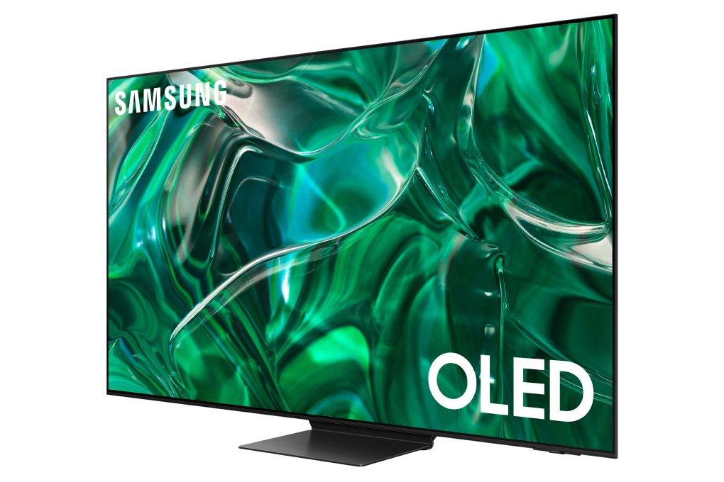 Smart Tivi OLED Samsung 4K 65 Inch QA65S95C
