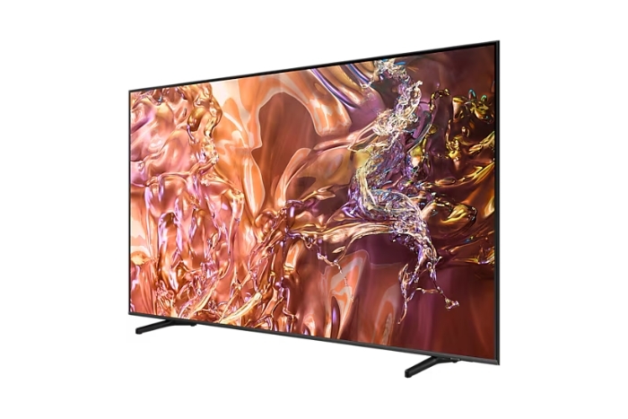 Smart Tivi QLED Samsung 4K 65 inch 65QE1D