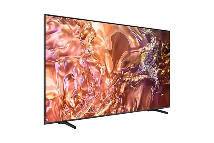 Smart Tivi QLED Samsung 4K 65 inch 65QE1D