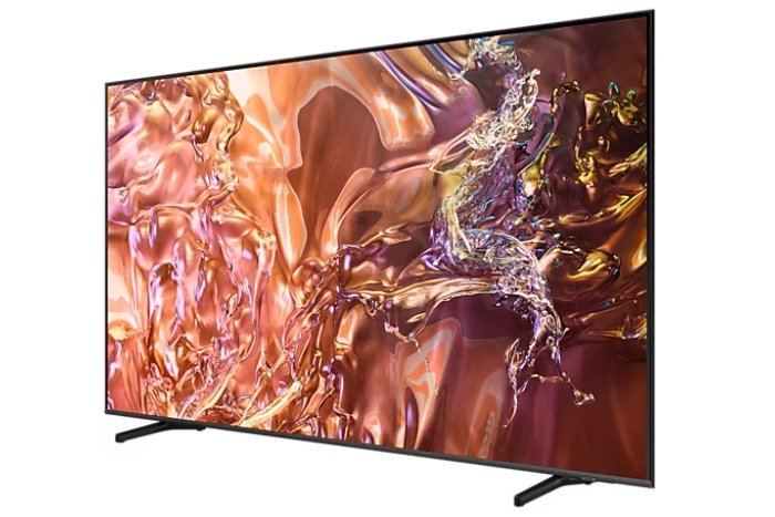 Smart Tivi QLED Samsung 4K 75 inch 75QE1D