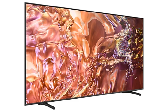 Smart Tivi QLED Samsung 4K 75 inch 75QE1D