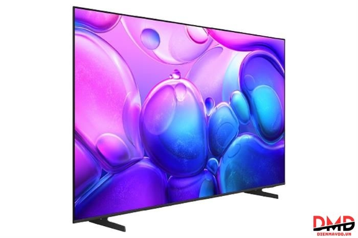 Smart Tivi QLED Samsung 4K 75 inch QA75Q6FA