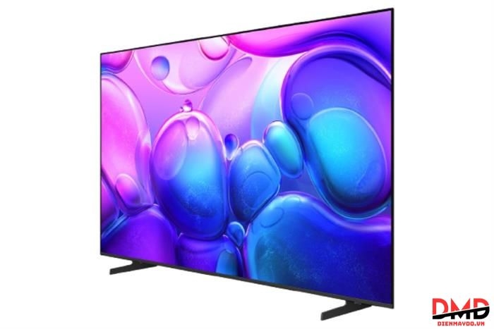 Smart Tivi QLED Samsung 4K 75 inch QA75Q6FA