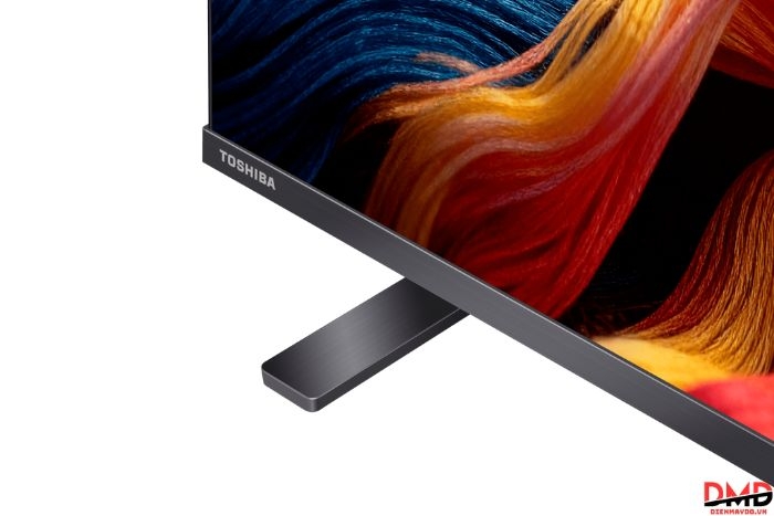 Smart Tivi QLED Toshiba FHD 40 inch 40V37SP