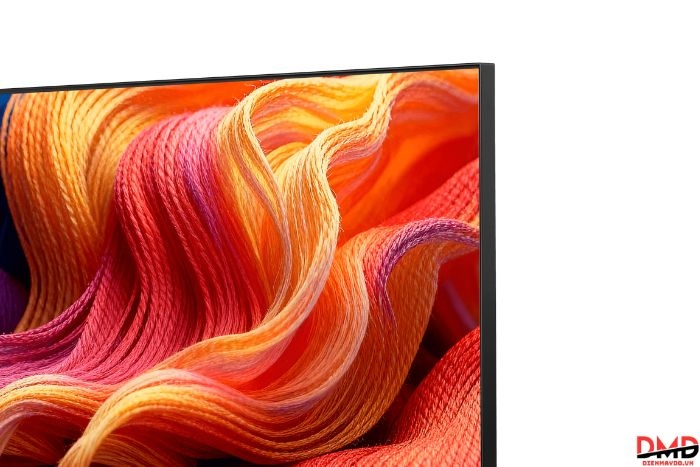 Smart Tivi QLED Toshiba FHD 40 inch 40V37SP