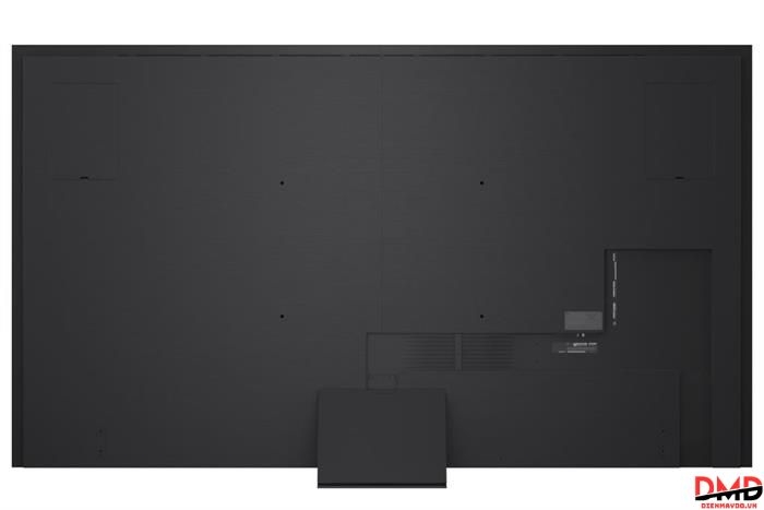 Smart Tivi QNED Evo MiniLED LG 4K 100 inch 100QNED86ASA