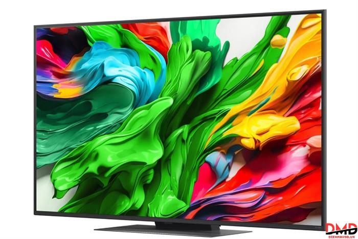 Smart Tivi QNED Evo MiniLED LG 4K 55 inch 55QNED86ASA