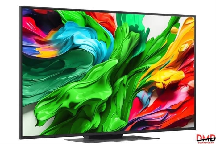 Smart Tivi QNED Evo MiniLED LG 4K 55 inch 55QNED86ASA