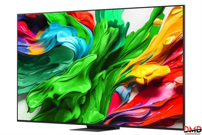 Smart Tivi QNED Evo MiniLED LG 4K 65 inch 65QNED86ASA