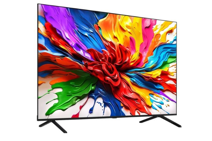 Smart Tivi QNED Evo MiniLED LG 4K 85 Inch 85QNED92ASA