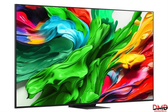 Smart Tivi QNED Evo MiniLED LG 4K 86 inch 86QNED86ASA