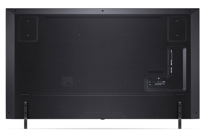 Smart Tivi QNED LG 4K 43 inch 43QNED75SRA