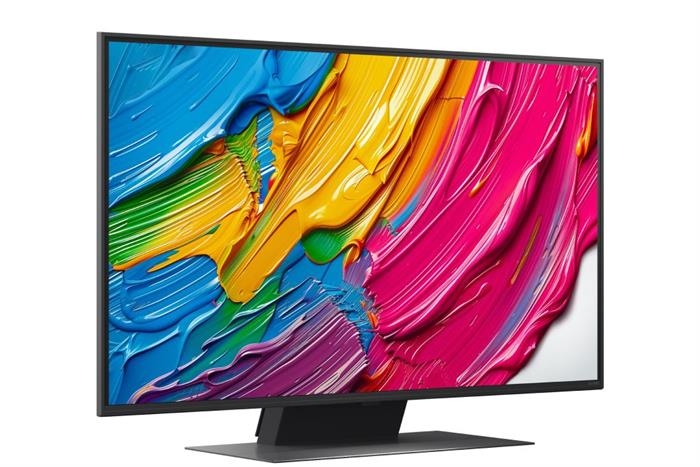 Smart Tivi QNED LG 4K 43 inch 43QNED81ASA