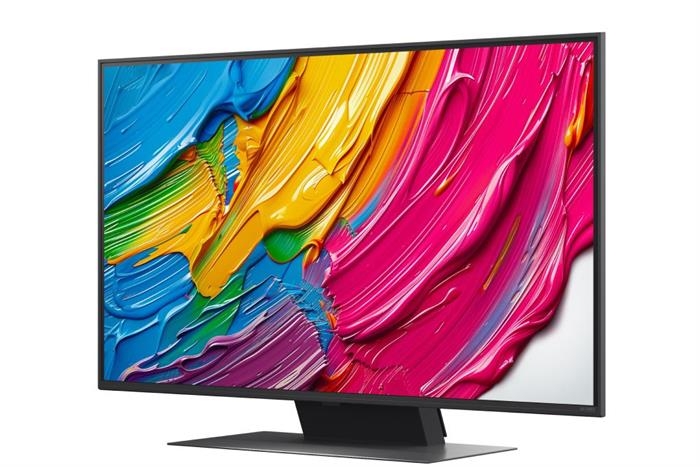 Smart Tivi QNED LG 4K 43 inch 43QNED81ASA