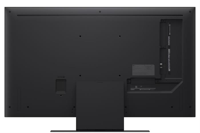 Smart Tivi QNED LG 4K 43 inch 43QNED81ASA