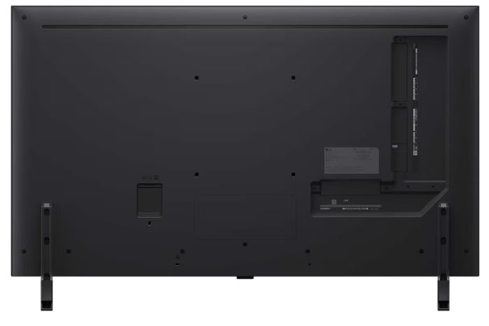 Smart Tivi QNED LG 4K 50 inch 50QNED80ASA