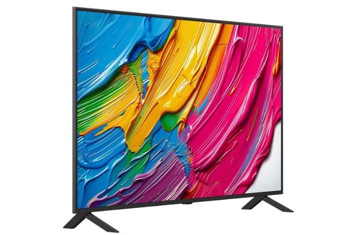 Smart Tivi QNED LG 4K 55 inch 55QNED70ASA