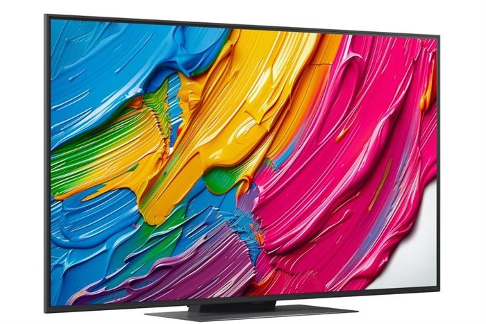 Smart Tivi QNED LG 4K 55 inch 55QNED81ASA