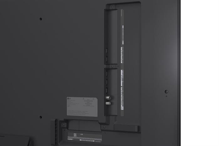 Smart Tivi QNED LG 4K 55 inch 55QNED81ASA