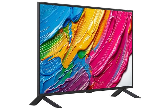 Smart Tivi QNED LG 4K 86 inch 86QNED80ASA