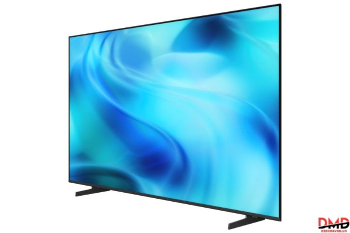 Smart Tivi Samsung 4K 50 inch UA50U8000H