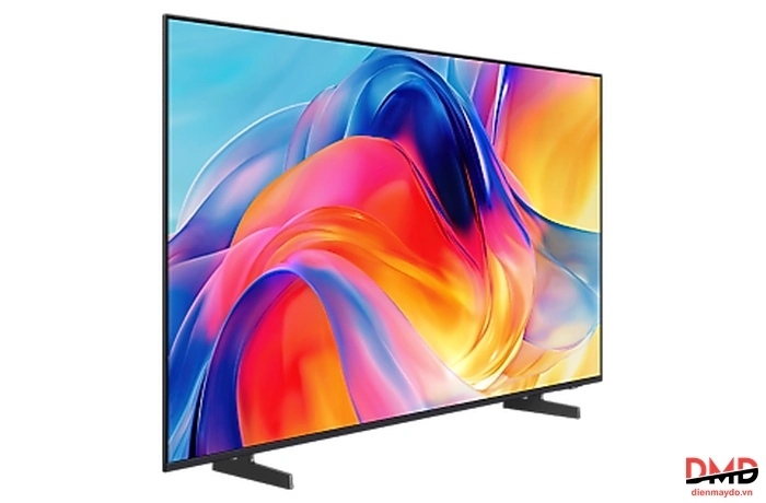 Smart Tivi Samsung AI Mini LED 4K 43 inch UA43M71HA