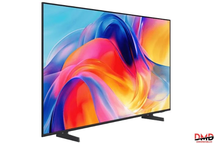 Smart Tivi Samsung AI Mini LED 4K 43 inch UA43M77HA