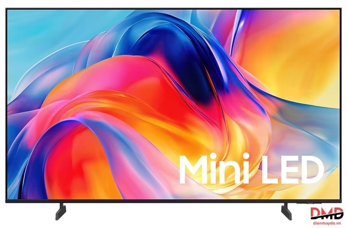 Smart Tivi Samsung AI Mini LED 4K 50 inch UA50M71HA