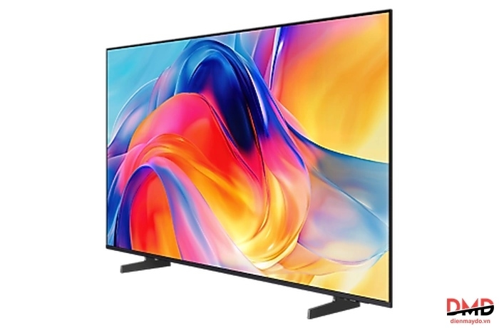 Smart Tivi Samsung AI Mini LED 4K 50 inch UA50M71HA