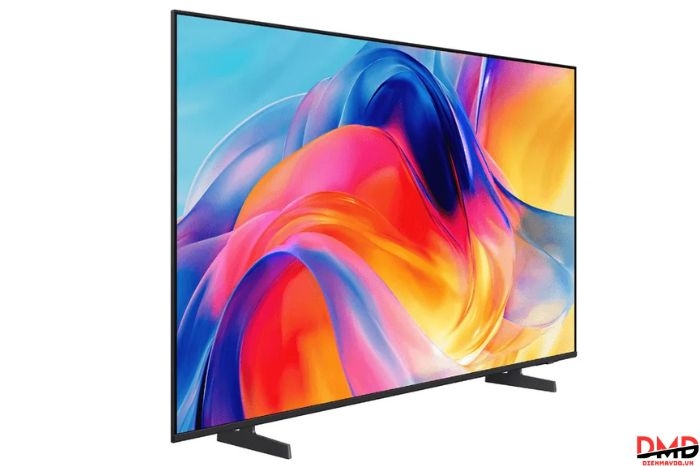 Smart Tivi Samsung AI Mini LED 4K 55 inch UA55M70HA