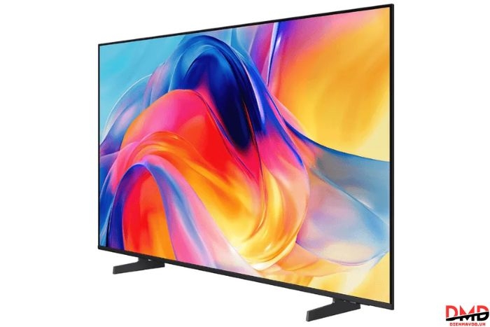 Smart Tivi Samsung AI Mini LED 4K 55 inch UA55M70HA