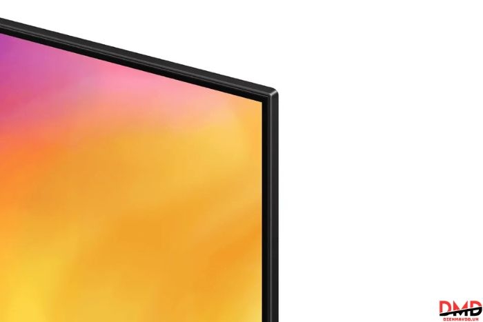 Smart Tivi Samsung AI Mini LED 4K 55 inch UA55M77HA