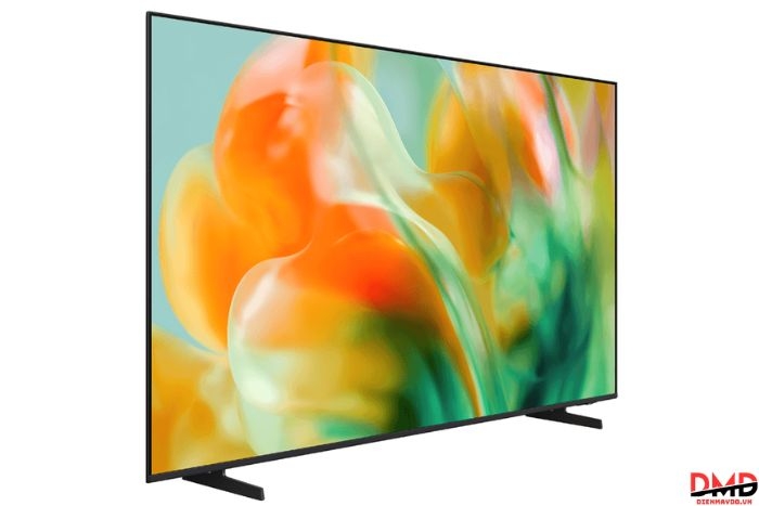 Smart Tivi Samsung AI Mini LED 4K 65 inch UA65M80HA
